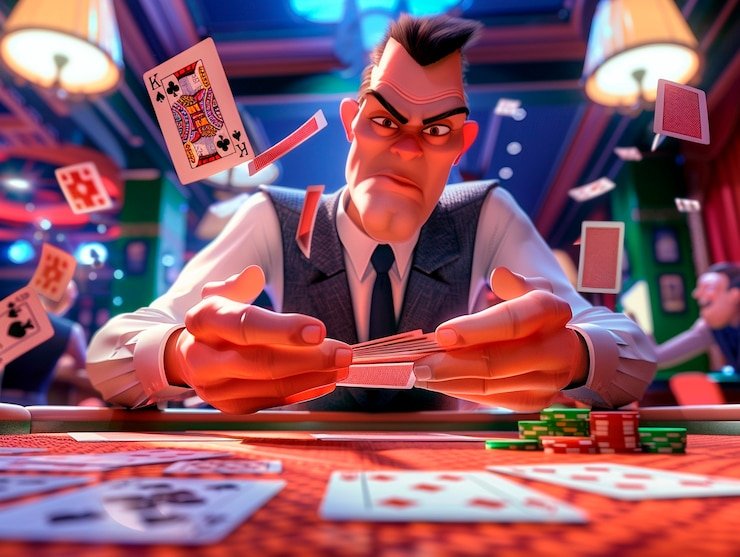 Pusat olahraga dan hiburan virtual pgking
